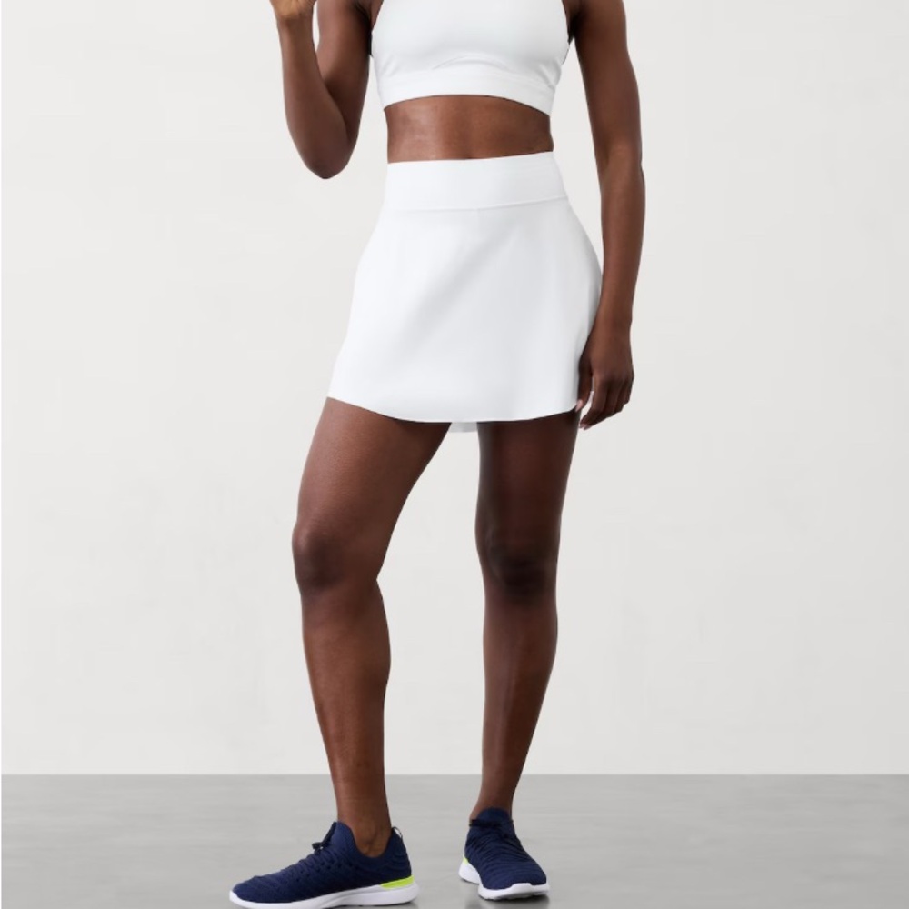 Athleta skort